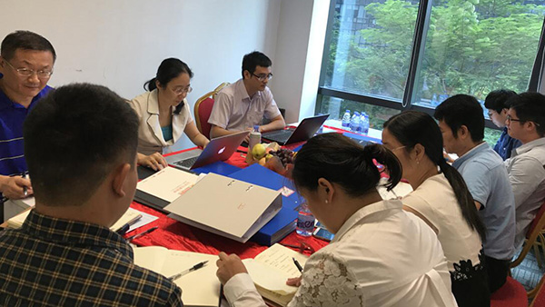 樟樹十環檢測認證 樟樹十環檢測認證