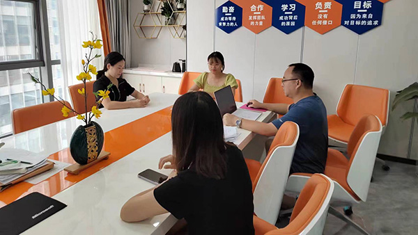 通過雙十環認證的企業 通過雙十環認證的企業