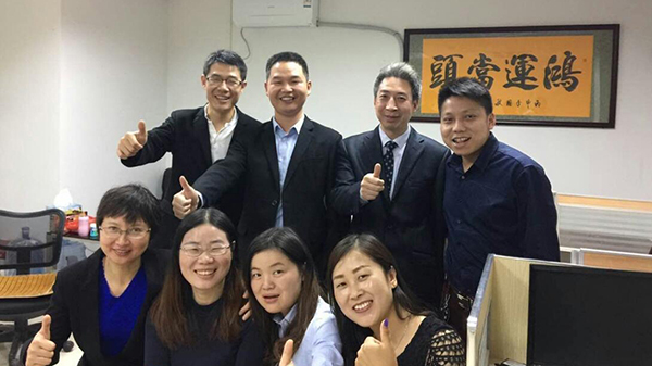 雙十環認證 雙十環認證