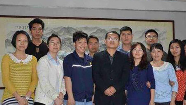 十環認證資料 十環認證資料